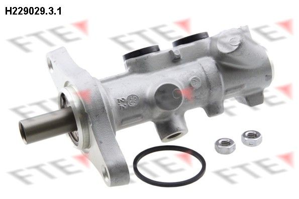 Κεντρική αντλία φρένων FTE 9220166 FTE 9220166 Αντλια φρενων AUDI A2 2005