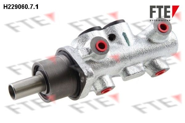 FTE Cilindro maestro del freno 9220170 9220170 costo Pompa freno HYUNDAI ACCENT FTE