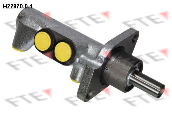 FTE Hoofdremcilinder 9220217 FTE 9220217 Hoofdremcilinder Opel Kadett E Cabrio goedkoop