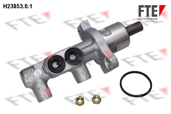 FTE Brake master cylinder 9220223 9220223 FTE brake master cylinder for BMW X3