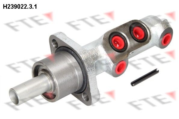 FTE Hovedbremsesylinder 9220241 Hovedsylinder FTE 607 9220241 billige