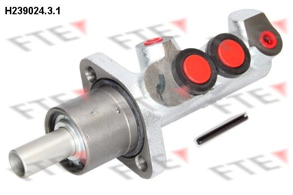 FTE Bremsehovedcylinder 9220243 FTE 9220243 Volvo v40 Hovedbremsecylinder pris