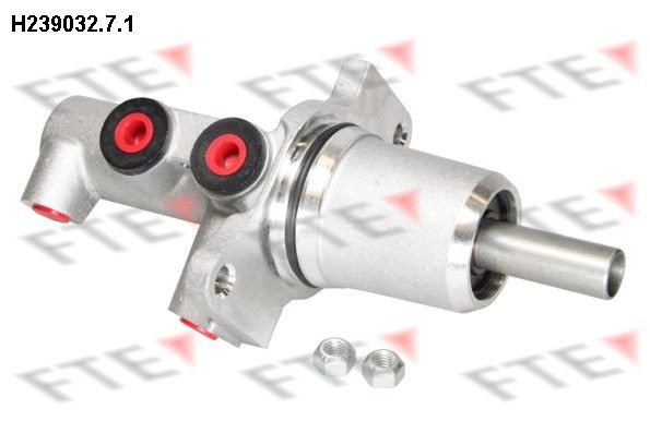 FTE Bremsehovedcylinder 9220248 Hovedbremsecylinder FTE Mazda RX-8 9220248