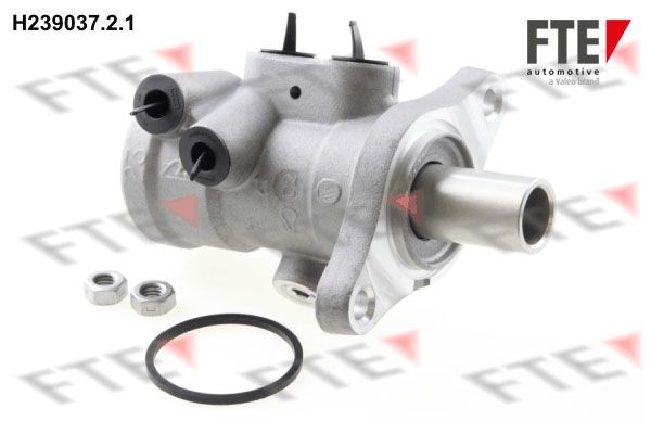 FTE Hauptbremszylinder 9220250 Tandembremszylinder FTE SAFRANE 9220250 günstig