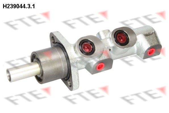 Jarrupääsylinteri FTE 9220254 FTE 9220254: Jarrupääsylinteri Fiat IDEA 2025
