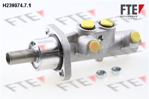 FTE Hauptbremszylinder 9220264 9220264 Hauptbremszylinder FTE kaufen