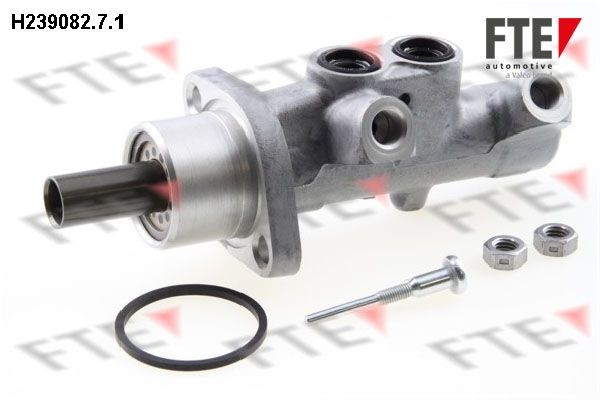 FTE Maître-cylindre de frein 9220266 FTE 9220266 Cylindre de frein Nissan Note e11 prix
