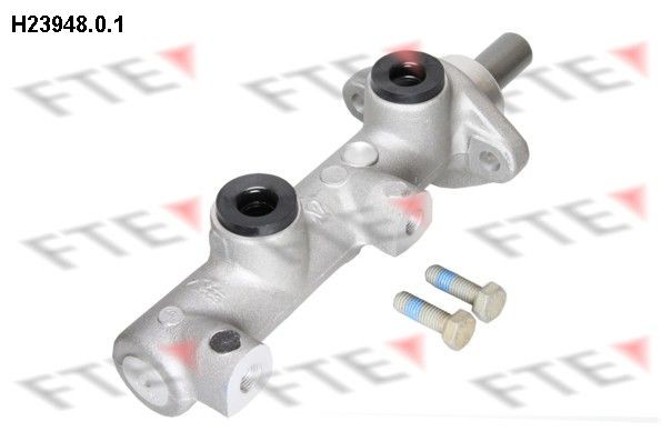 FTE Brake master cylinder 9220316 BMW X3 FTE brake master cylinder 9220316