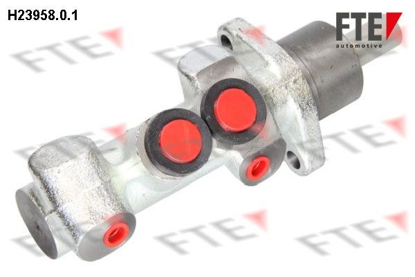 FTE Jarrupääsylinteri 9220317 9220317 FTE Jarrupääsylinteri Audi A3 hinta