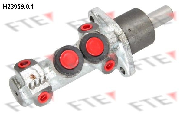 FTE Cilindro maestro del freno 9220318 9220318 Pompa freno FTE HYUNDAI ACCENT costo