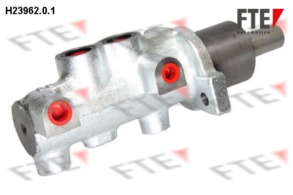 FTE Hoofdremcilinder 9220319 Hoofdrem, cilinder FTE TRANSIT CONNECT 9220319 goedkoop