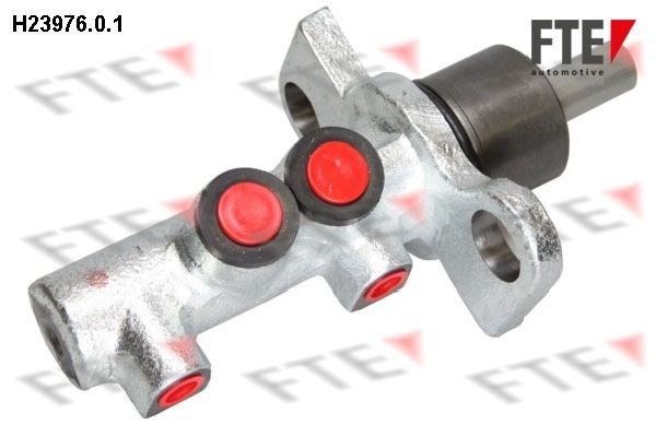 FTE Maître-cylindre de frein 9220326 Volkswagen CALIFORNIA Maître-cylindre de frein FTE 9220326
