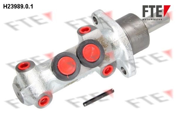 FTE Huvudbromscylinder 9220333 9220333 FTE bromshuvudcylinder SEAT ALTEA