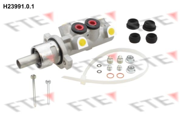 FTE Peapiduri silinder 9220335 Piduri peasilinder FTE Hyundai GRANDEUR 9220335