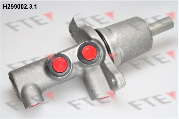 Hoofdremcilinder FTE 9220344 FTE 9220344 Hoofdrem, cilinder MERCEDES-BENZ G-Klasse 2021