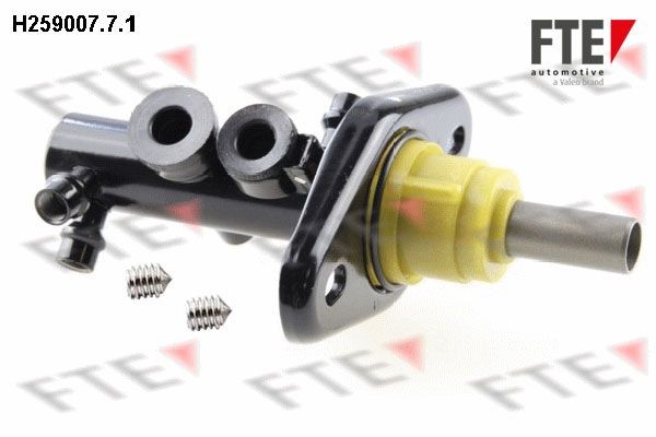 FTE Jarrupääsylinteri 9220346 9220346 FTE Jarrupääsylinteri Ford TRANSIT CONNECT hinta