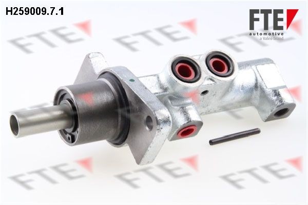 FTE Κεντρική αντλία φρένων 9220348 9220348 Αντλια φρενων FTE CITROЁN C3