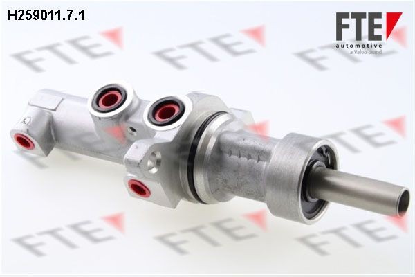 FTE Jarrupääsylinteri 9220350 9220350 FTE Jarrupääsylinteri MERCEDES-BENZ 124-sarja