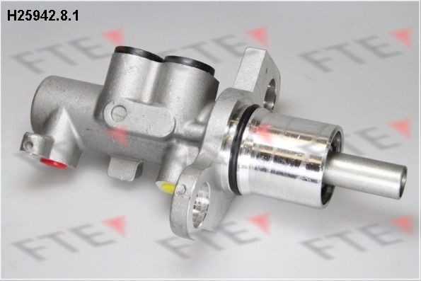 FTE Jarrupääsylinteri 9220385 9220385 FTE Jarrupääsylinteri AUDI A3