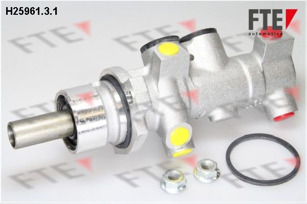 FTE Hauptbremszylinder 9220399 9220399 Hauptbremszylinder RENAULT SAFRANE FTE kaufen