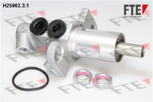 FTE Peapiduri silinder 9220400 Piduri peasilinder FTE Seat IBIZA 9220400