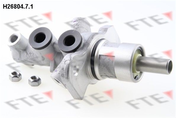 FTE Brake master cylinder 9220416 BMW X3 FTE brake master cylinder 9220416