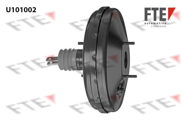 FTE Servo-freio 9230000 9230000 Servofreio a vacuo MERCEDES-BENZ VIANO FTE