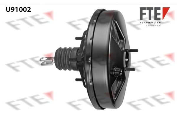 FTE Servofreno 9230001 9230001 costo Servofreno FTE FIAT GRANDE PUNTO
