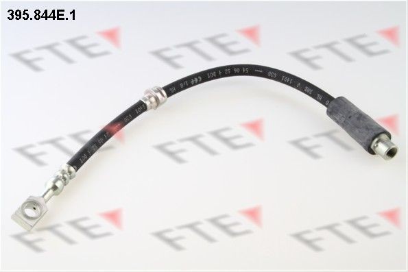 FTE Pidurivoolik 9240347 Pidurivoolik FTE Opel VIVARO 9240347