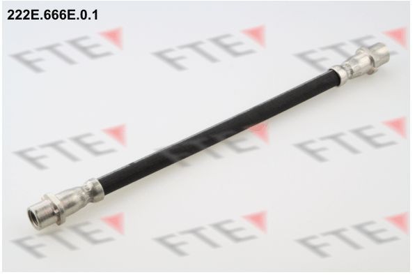 FTE Flexible de frein 9240391 Opel ZAFIRA Durite de frein FTE 9240391