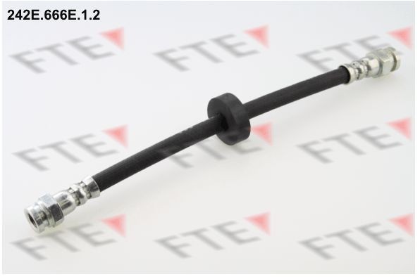 Remslang FTE 9240406 FTE 9240406 Remslangen achter links Fiat SIENA 2011