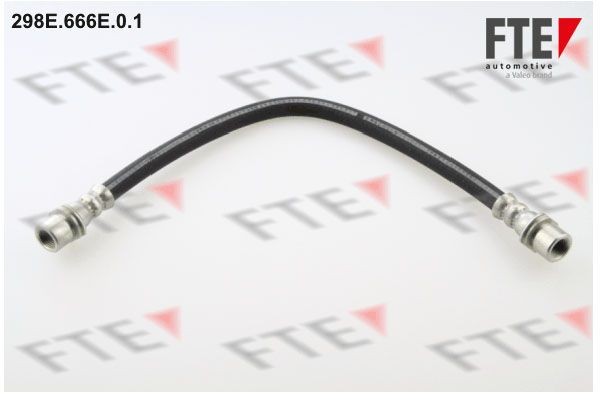 FTE Ελαστικός σωλήνας φρένων 9240461 Ελαστικός σωλήνας φρένων FTE COROLLA 9240461 φθηνά