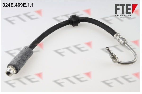 FTE Bromsslang 9240491 9240491 FTE bromsslang RENAULT MEGANE