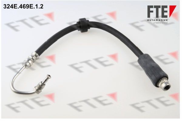FTE Flexible de frein 9240492 Renault ESPACE Durite de frein FTE 9240492