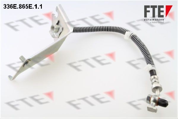 FTE Bremseslange 9240505 Bremseslange FTE Land Rover FREELANDER 9240505