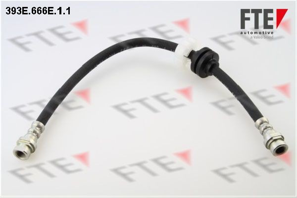 FTE Bromsslang 9240554 9240554 FTE bromsslangar RENAULT LAGUNA