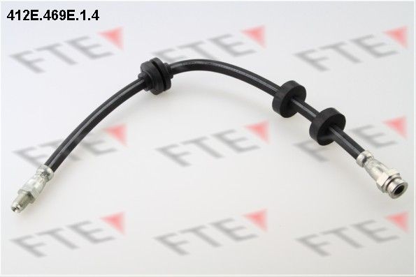FTE Brzdová hadica 9240590 9240590 FTE Brzdové hadičky Alfa Romeo lacné
