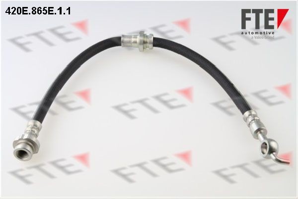Bremseslange FTE 9240605 FTE 9240605: Bremseslange Opel FRONTERA 2000