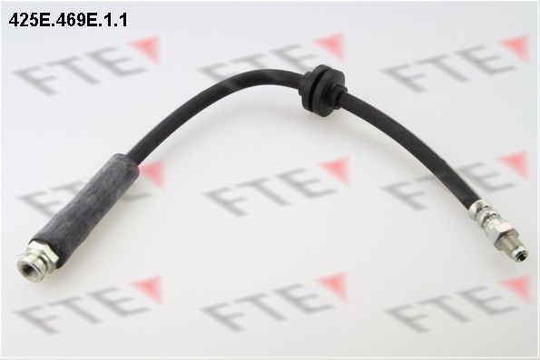 FTE Brzdová hadica 9240611 FTE Brzdové hadice ALFA ROMEO 9240611