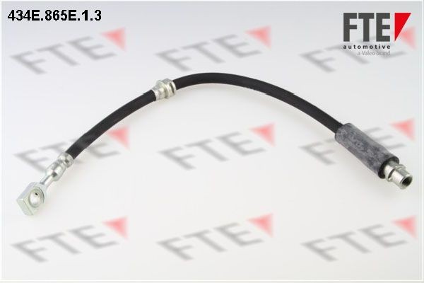 FTE Brzdová hadica 9240625 9240625 FTE Brzdové hadičky Chrysler lacné
