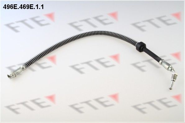 FTE Remslang 9240711 9240711 Remslang NISSAN PATHFINDER FTE