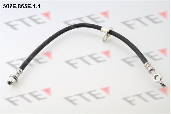 FTE Ελαστικός σωλήνας φρένων 9240721 Ελαστικός σωλήνας φρένων FTE COROLLA 9240721 φθηνά