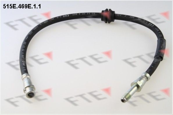 FTE Brzdová hadica 9240733 9240733 Brzdové hadice FTE VOLKSWAGEN TOURAN
