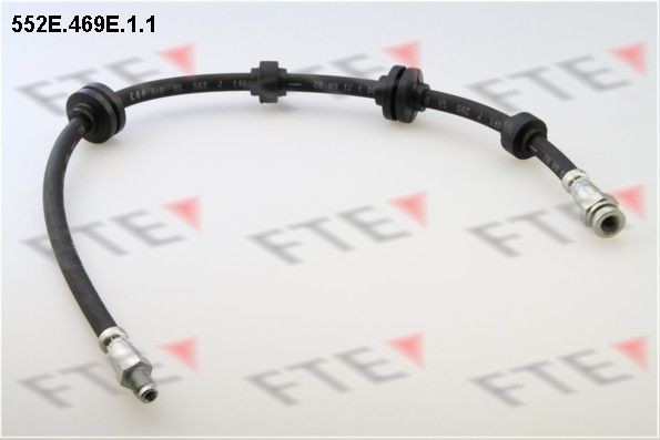 FTE Brzdová hadica 9240773 Brzdové hadice FTE ALFA ROMEO 9240773