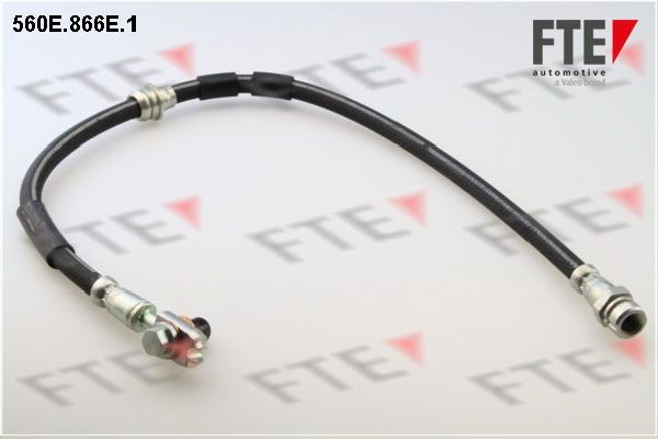FTE Brake hose 9240779 9240779 FTE brake hose AUDI Q7