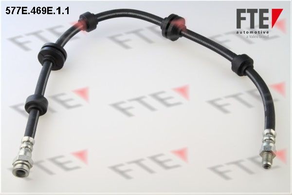 FTE Brake hose 9240790 ALFA ROMEO 145 FTE brake hose 9240790