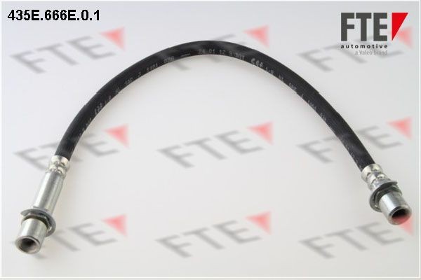 FTE Bromsslang 9240872 Toyota Celica TA60 Coupe Bromsslang FTE 9240872