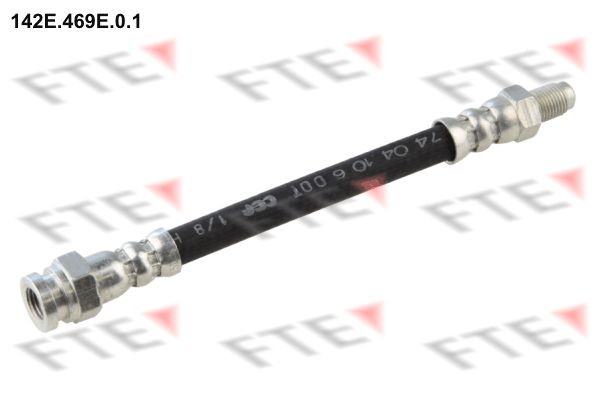 FTE Brzdová hadica 9240879 Brzdové hadičky ALFA ROMEO FTE 9240879