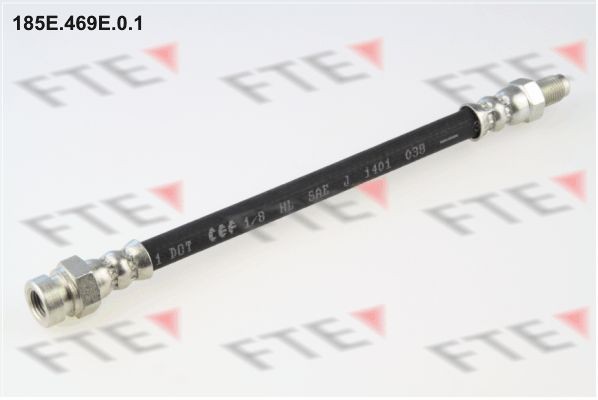 FTE Bromsslang 9240892 9240892 FTE bromsslang Hyundai SANTA FE