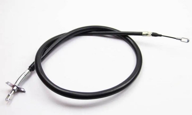 FTE Håndbremsekabel 9250192 Parkeringsbremse FTE Mercedes-Benz HECKFLOSSE 9250192